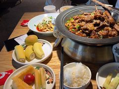 -六月雪干锅(涪城万达广场店)