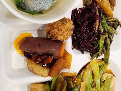 -六和孝顺素食餐厅(西湖道店)