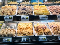 -超级鸡车(曹杨路店)