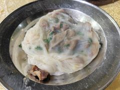 -标记美食新鲜猪杂(兴南大道店)