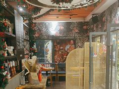 -百特喜·意大利餐厅(鹿都国际商业广场店)
