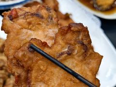 -萃华海鲜阁大排档(五四广场店)
