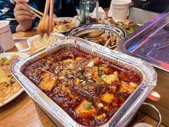 -福苗小骆驼烧烤(大唐不夜城店)