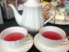 -苏州洲际酒店·大堂酒廊
