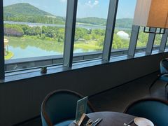 -佘山世茂艾美·御珍轩中餐厅