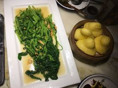 -绿茶餐厅(汇悦大融城店)