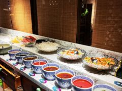 -老灶堂文创火锅(文艺路店)