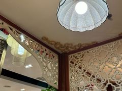 -东来顺饭庄(金泉广场店)