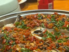 -嗣林·爷爷的私房菜(湾里店)