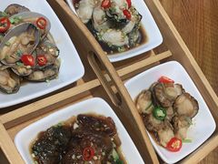 -必点海鲜·鲅鱼水饺(鞍山西道店)