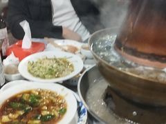 -鑫龙火锅(北园店)