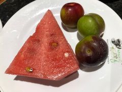 -汉巴味德(大悦城店)