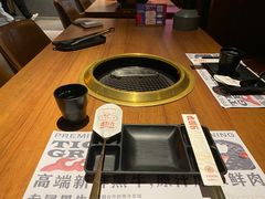 -虎哥六韩式烤肉料理 TIGERGRILL(隆生金山湖中心购物广场店)