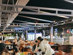 -渔家火锅·海鲜自助餐·演艺(亚龙湾天域酒店)