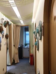 -芳朵美容养生SPA