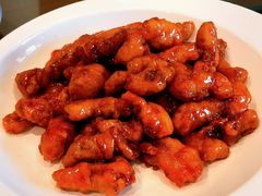 -赶海部落海鲜城(海阳路店)