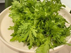 -烹然四季椰子鸡火锅(姚家园万象汇店)
