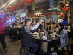 -阿财老铺·老蚌埠龙虾城(华夏总店)