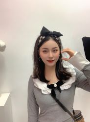 -ＲH SALON·简爱烫发染发接发