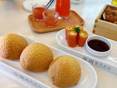 -蔡澜点心·粤菜(赛格国际购物中心店)