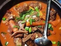 -黄泥岗·地道湖北菜(奥特莱斯店)