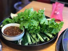 -鸽子刘铁锅炖鱼(劲松店)