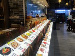 -银珠渔港·海鲜砂锅粥