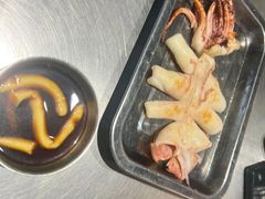 -马路牙子烧烤音乐酒馆(望京店)