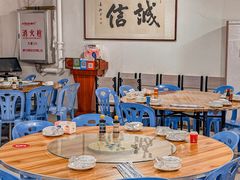-东山壹号海鲜餐厅(金銮名都店)