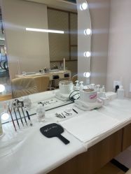 -Wax Brow蜜蜡脱毛美甲美睫眉吧