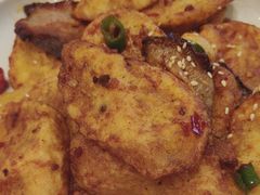 -岚县土豆宴(总部)