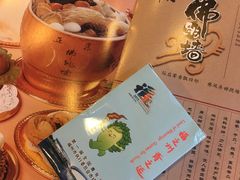 -聚春园自助餐厅(东街口店)