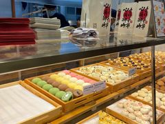 -君之狮子山·轻糖烘焙(松江印象城店)