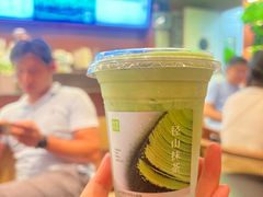-奈雪的茶(华侨城创意园店)