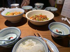 -老湘村·湖南土菜(天河维多利店)