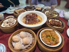 -金苑海鲜酒家(新港中路店)