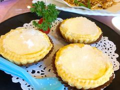燕窝蛋挞-东方御宴海鲜酒楼(棕泉酒店)