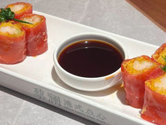 -蔡澜点心·粤菜(西单大悦城店)