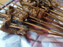 -晓靖轩烧烤(沙河风情店)