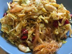 -三姐妹饺子(东木头市店)