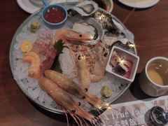 -一本魅·日式料理