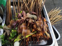 -江二娃串串香(科园四路总店)