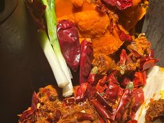-晓宇重庆火锅(西安荟聚店)