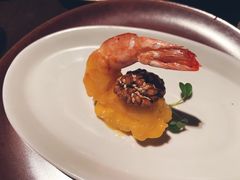 -湖滨28中餐厅·西湖宴·杭州君悦酒店