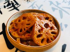 -南昌大饭店·地标美食名片(万寿宫店)