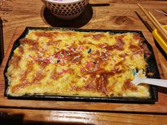 -那些年记忆烧烤