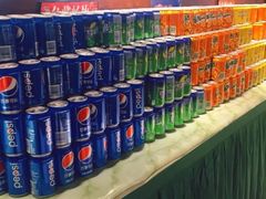 -汉巴9号自助餐厅(新潮尚品超市店)