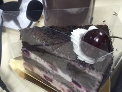 -早安巴黎(四季坊店)