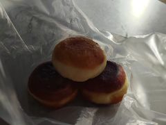 牛肉煎包-上海为民商行清真饭店(南大路店)