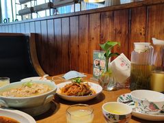 -蜀宴小调·精致家常菜(科华店)